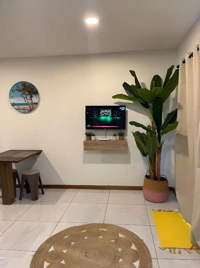Jorsen House Tahiti : Bungalow Confortable Taravao Bagian luar foto